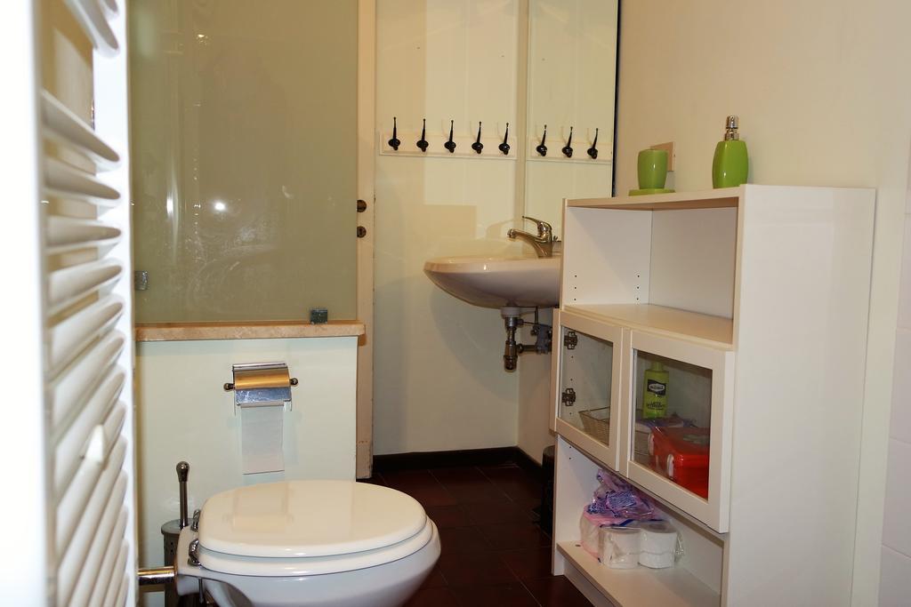 Masi Apartment Róma Kültér fotó