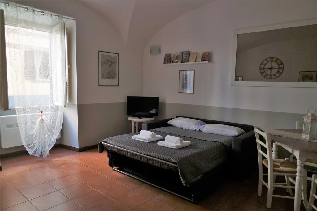 Masi Apartment Róma Kültér fotó