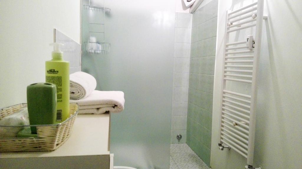 Masi Apartment Róma Kültér fotó