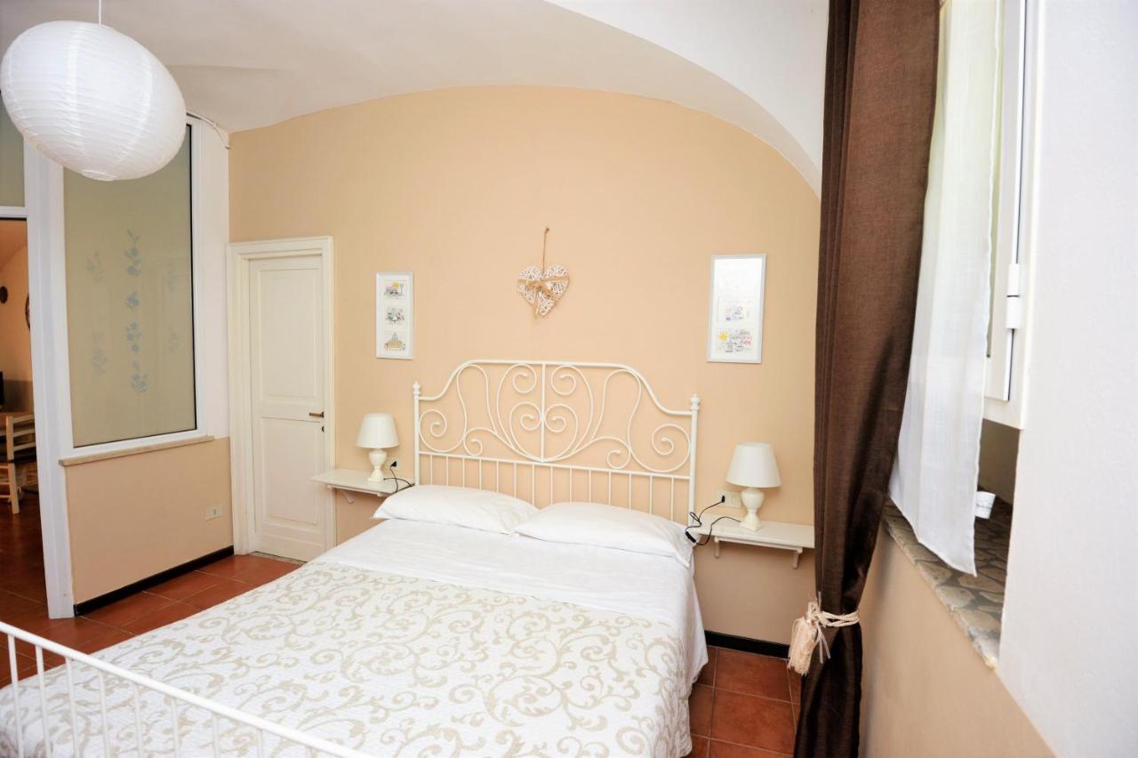 Masi Apartment Róma Kültér fotó