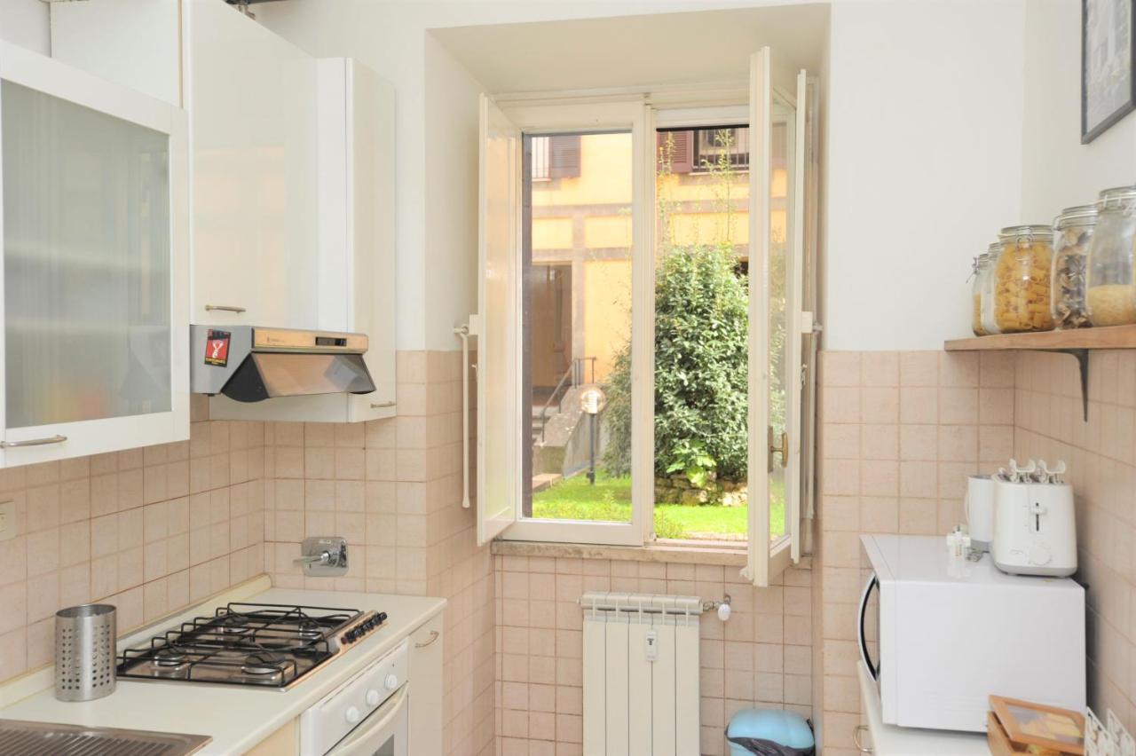 Masi Apartment Róma Kültér fotó
