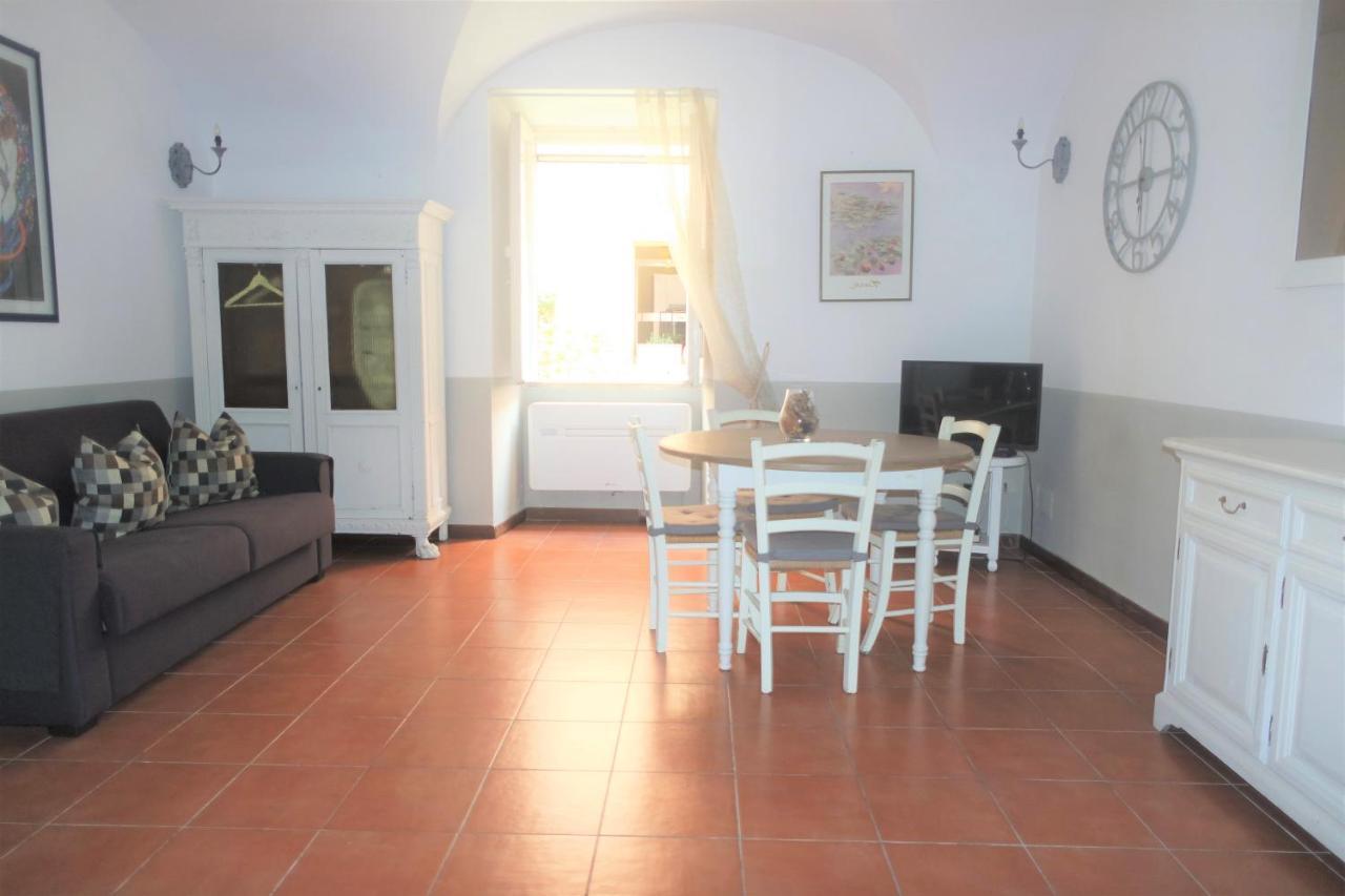 Masi Apartment Róma Kültér fotó