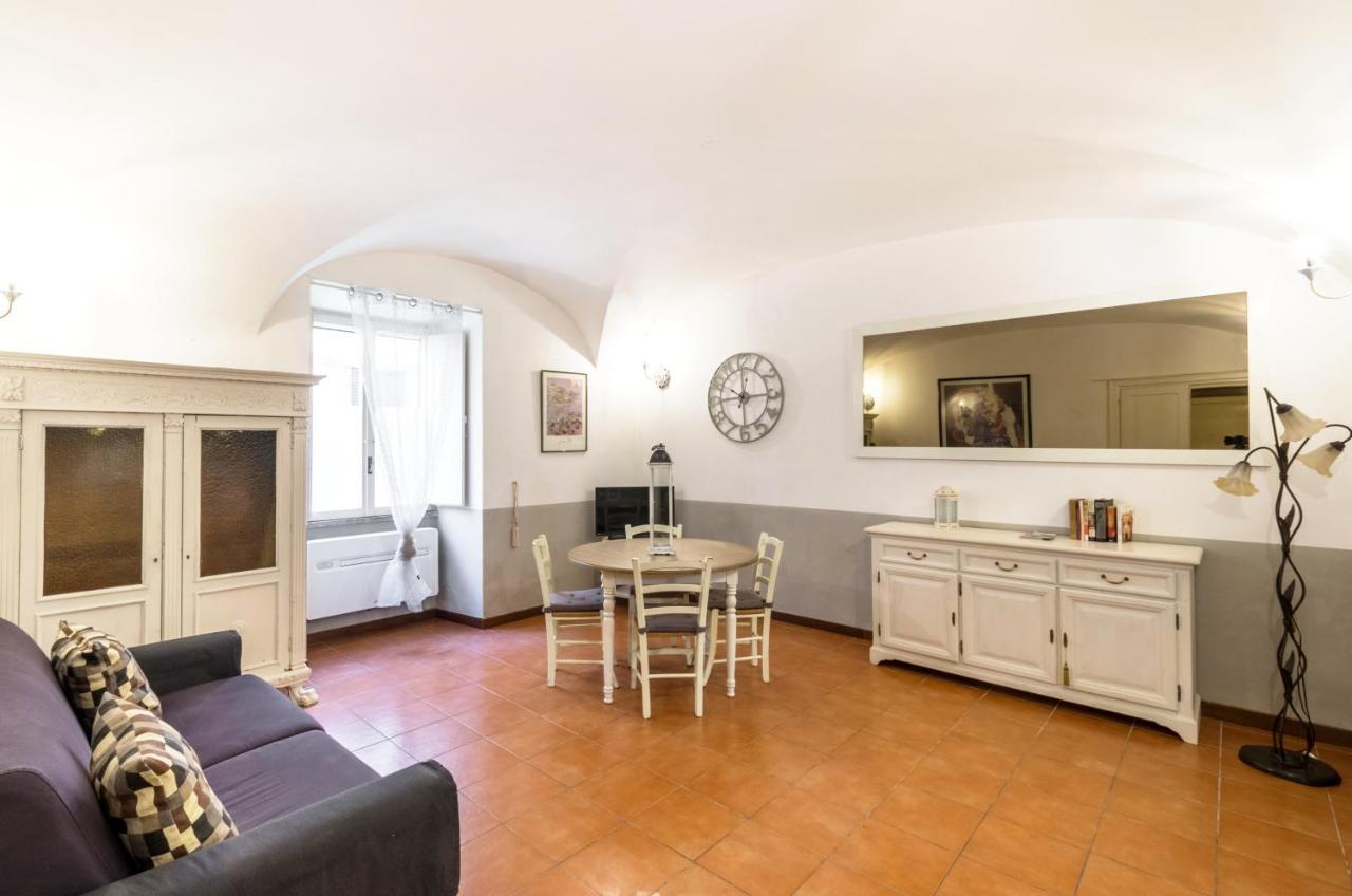 Masi Apartment Róma Kültér fotó