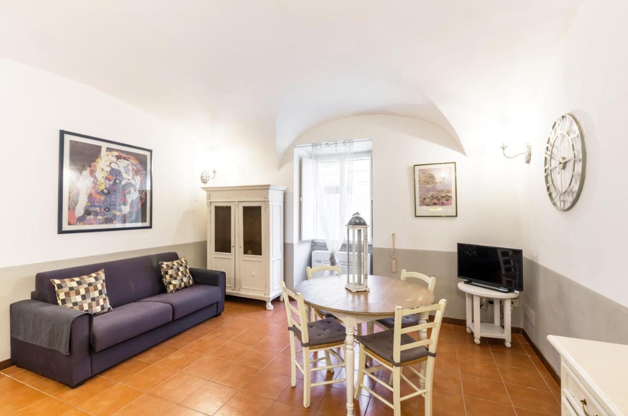 Masi Apartment Róma Kültér fotó