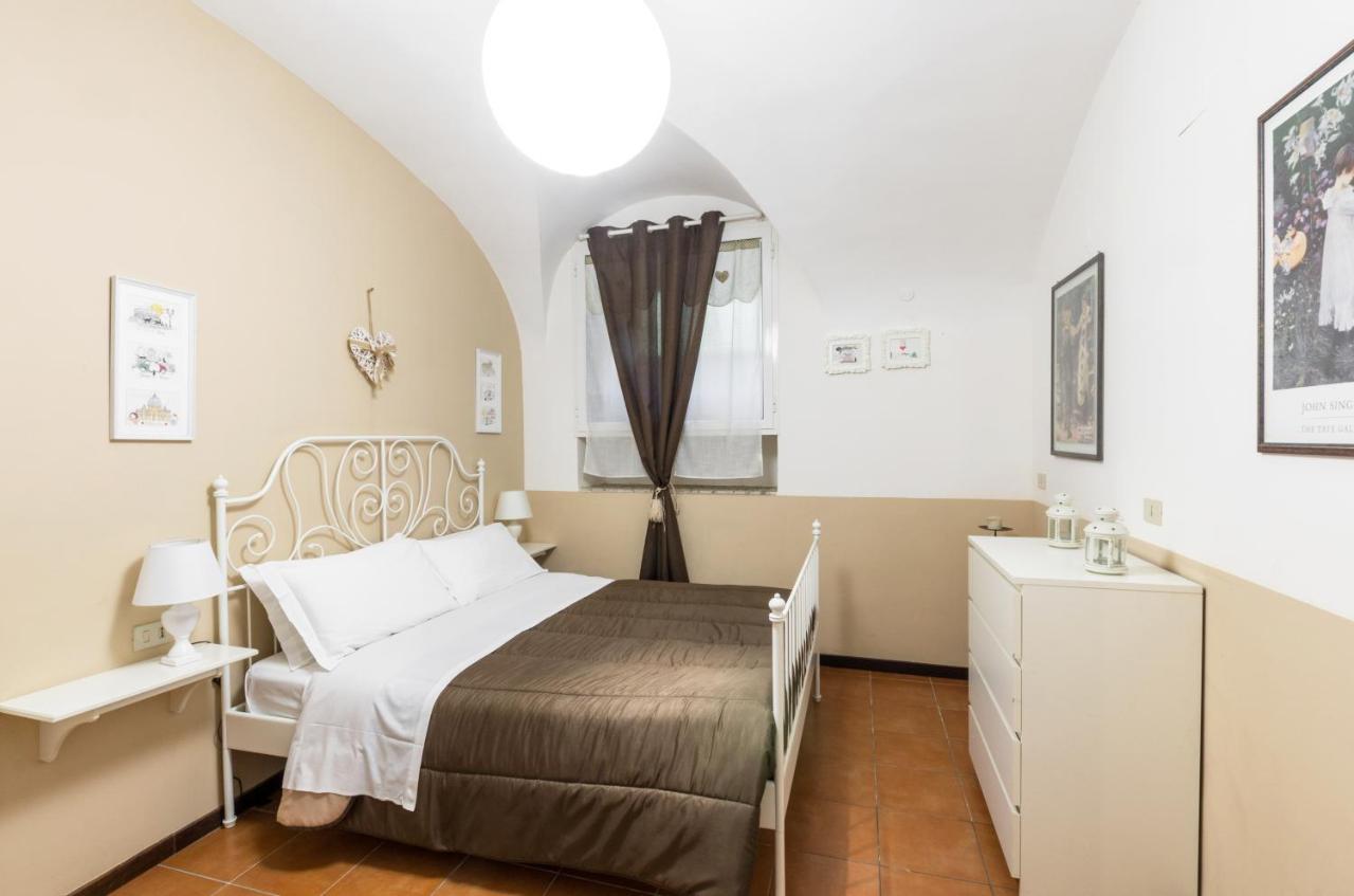Masi Apartment Róma Kültér fotó