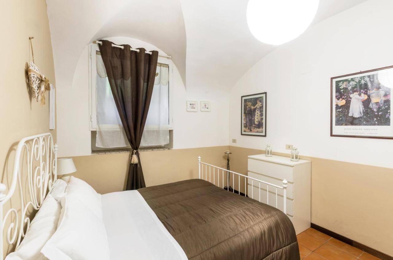 Masi Apartment Róma Kültér fotó
