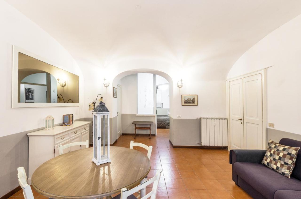 Masi Apartment Róma Kültér fotó