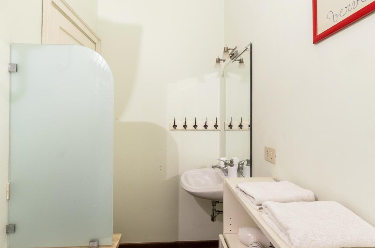 Masi Apartment Róma Kültér fotó