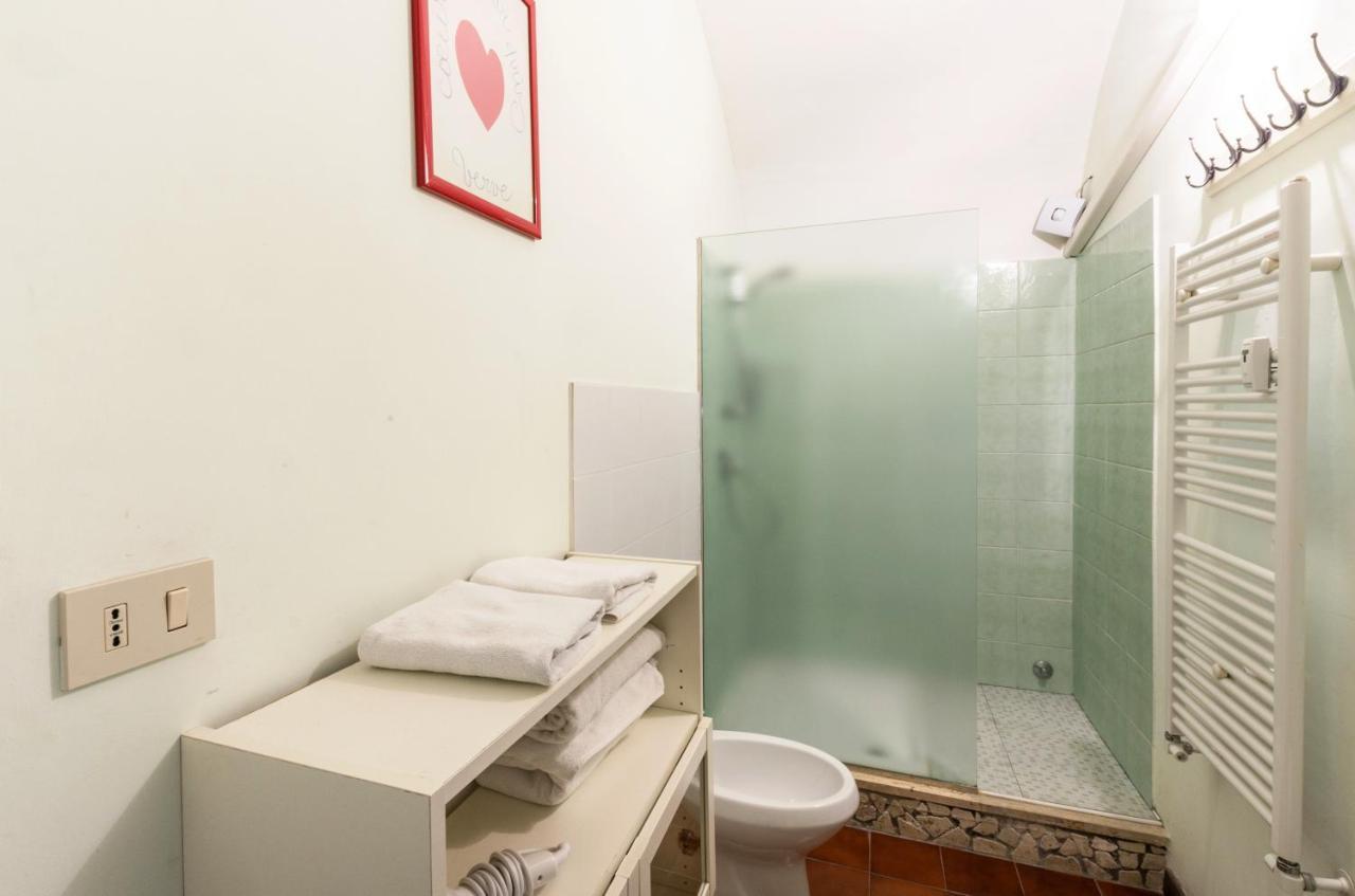Masi Apartment Róma Kültér fotó